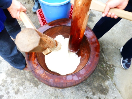 護摩供養・祈祷