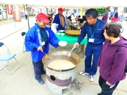 護摩供養・祈祷