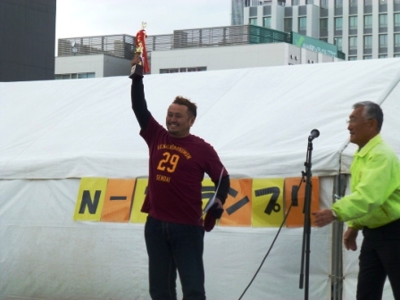 長町 N-1グランプリ